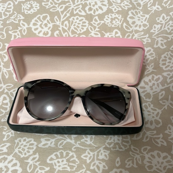 Kate Spade AMAYA/S Sunglasses - Picture 2 of 11